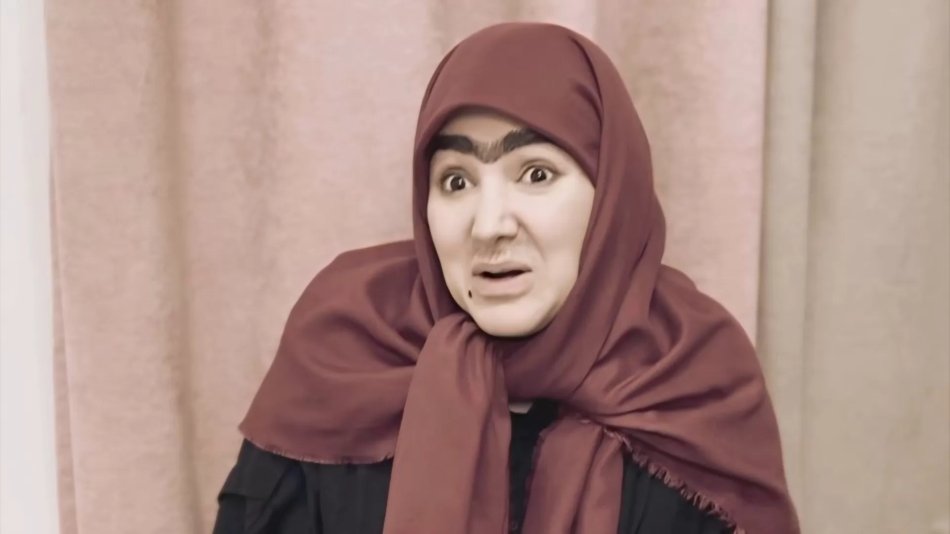 طنز خنده دار