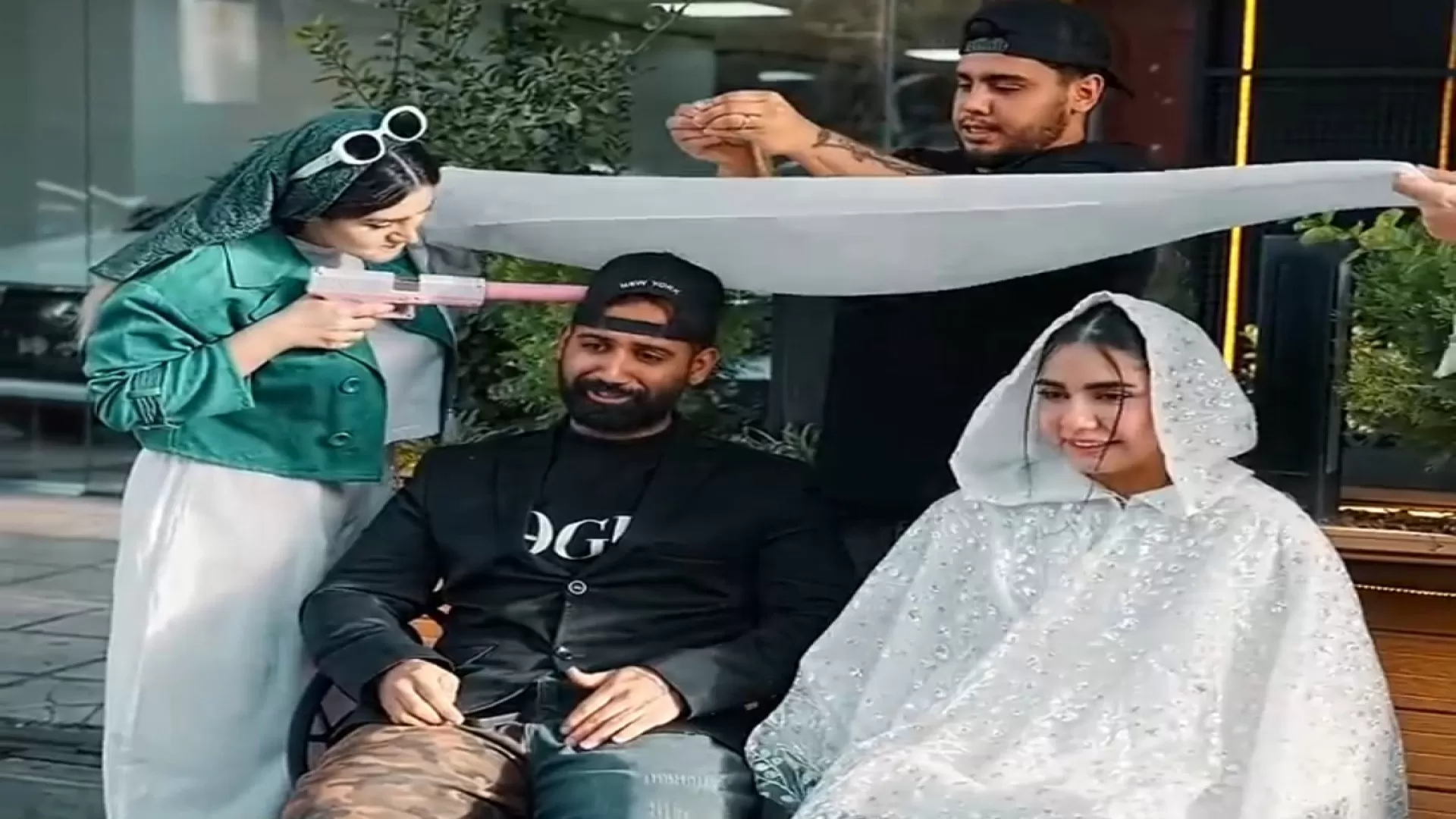 طنز جدید خنده دار ایرانی